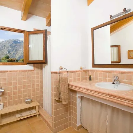 Vila Elegant Private Gardens Cal Beato La Font