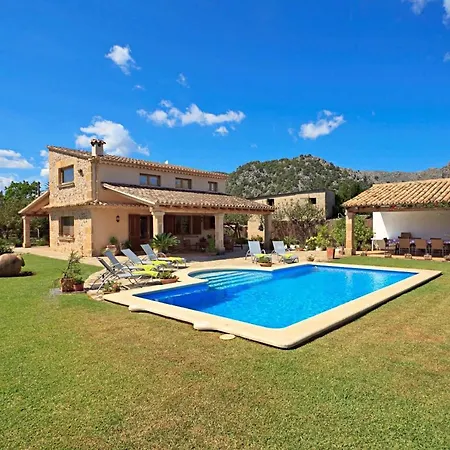 Vila Elegant Private Gardens Cal Beato La Font