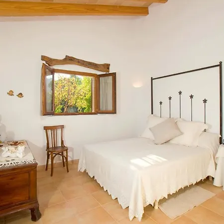 Vila Elegant Private Gardens Cal Beato La Font *