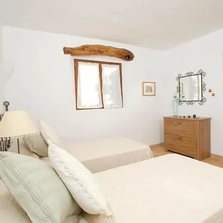 Vila Elegant Private Gardens Cal Beato La Font