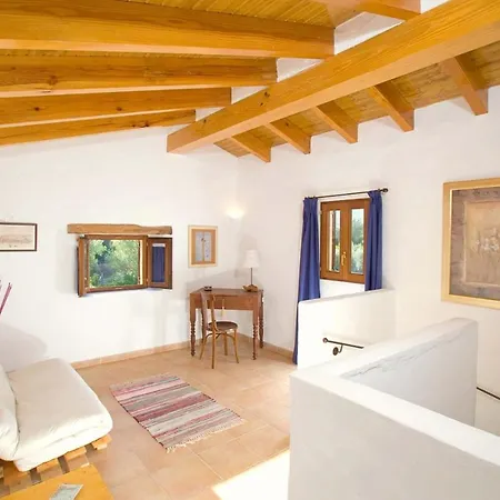 Elegant Private Gardens Cal Beato La Font Vila *