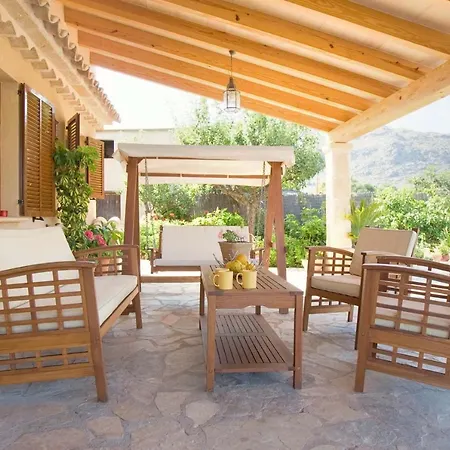 Vila Elegant Private Gardens Cal Beato La Font *